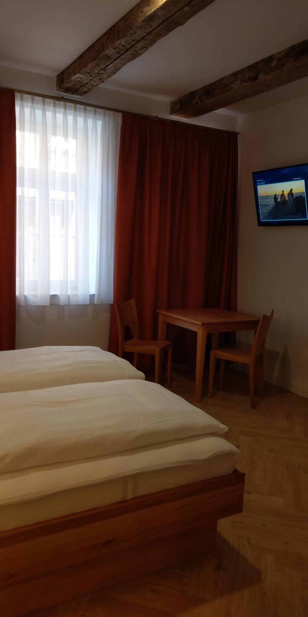 La Rustica Altstadthotel Wernigerode Quarto foto